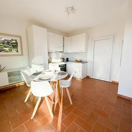 Apartamento Seavista Sardinia Badesi