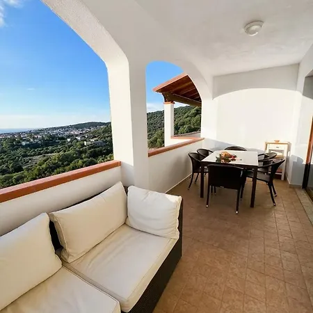 Seavista Sardinia *