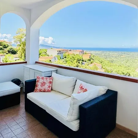 Seavista Sardinia Apartamento *