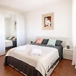 Apartmán Seavista Sardinia *