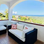 Seavista Sardinia Apartmán *