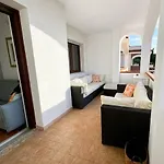 Apartmán Seavista Sardinia