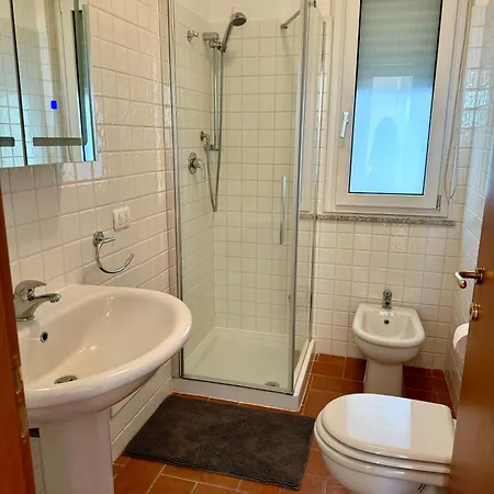 Seavista Sardinia Apartman Badesi