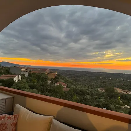 Seavista Sardinia Бадеси