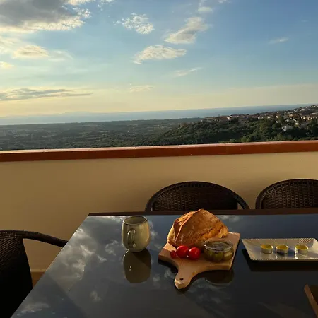 Seavista Sardinia バデージ