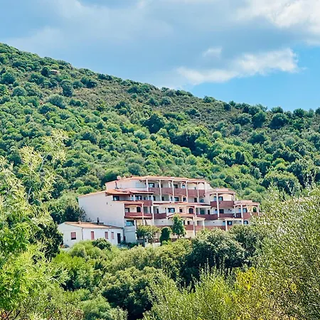 Seavista Sardinia *
