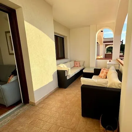 Apartment Seavista Sardinia