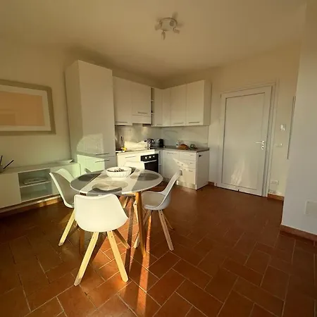 Seavista Sardinia Apartman
