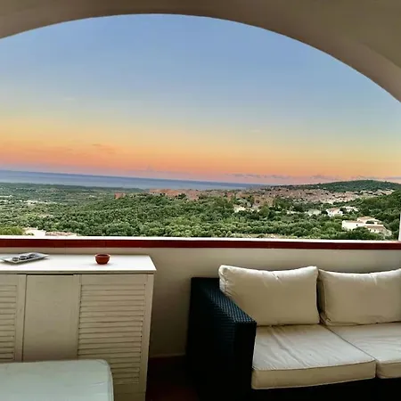 Apartman Seavista Sardinia Badesi