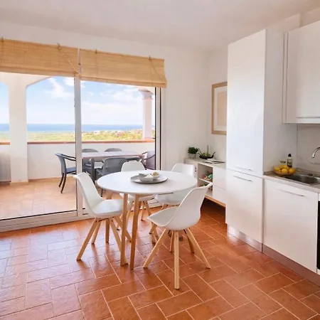 Seavista Sardinia باديسي
