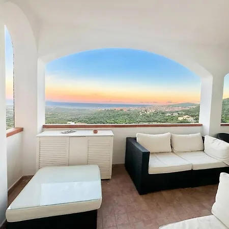Seavista Sardinia