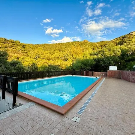 شقة Seavista Sardinia