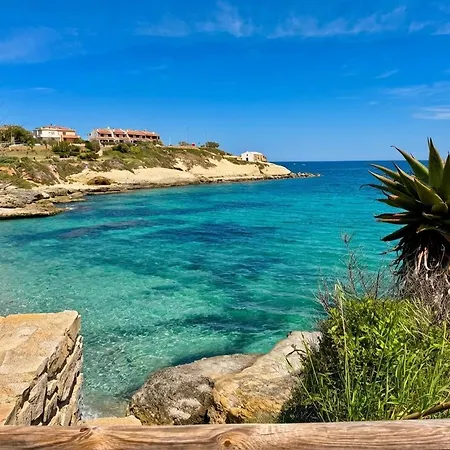 Seavista Sardinia