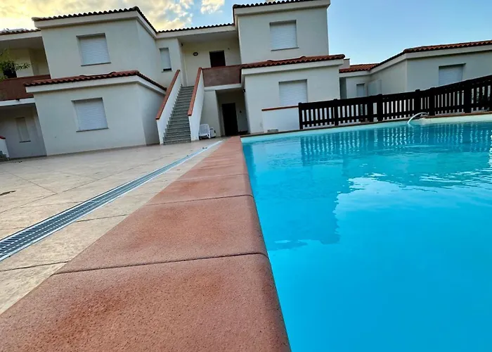 Seavista Sardinia *