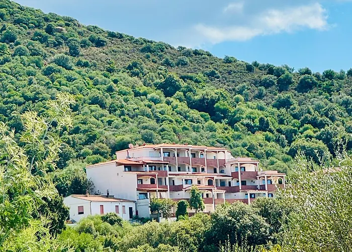 Seavista Sardinia *